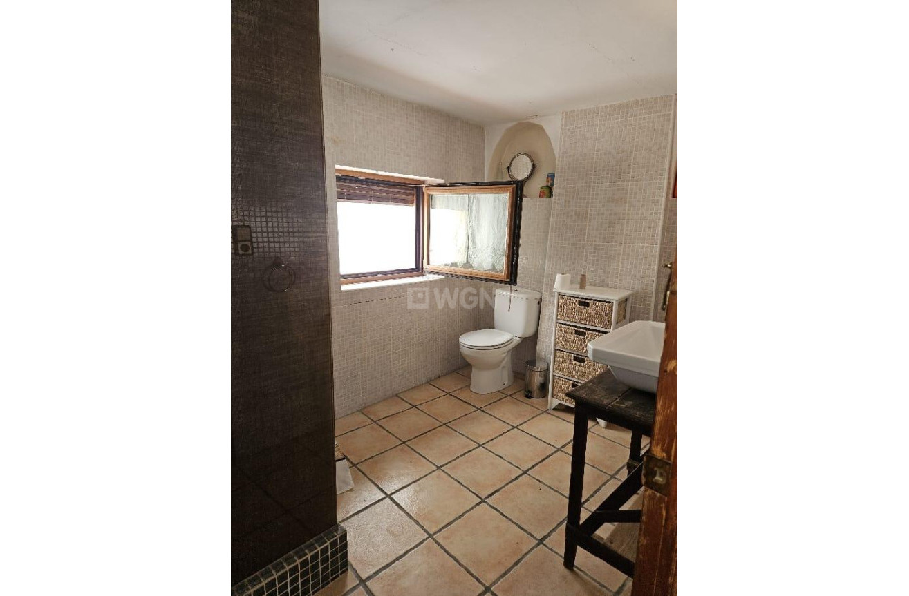 Resale - Townhouse - Benilloba