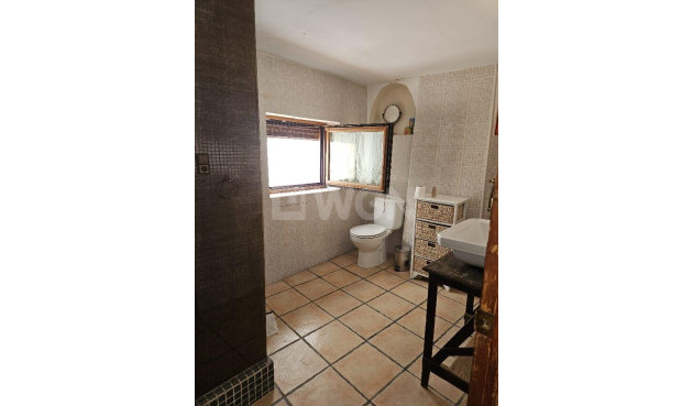 Resale - Townhouse - Benilloba