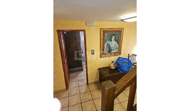 Resale - Townhouse - Benilloba