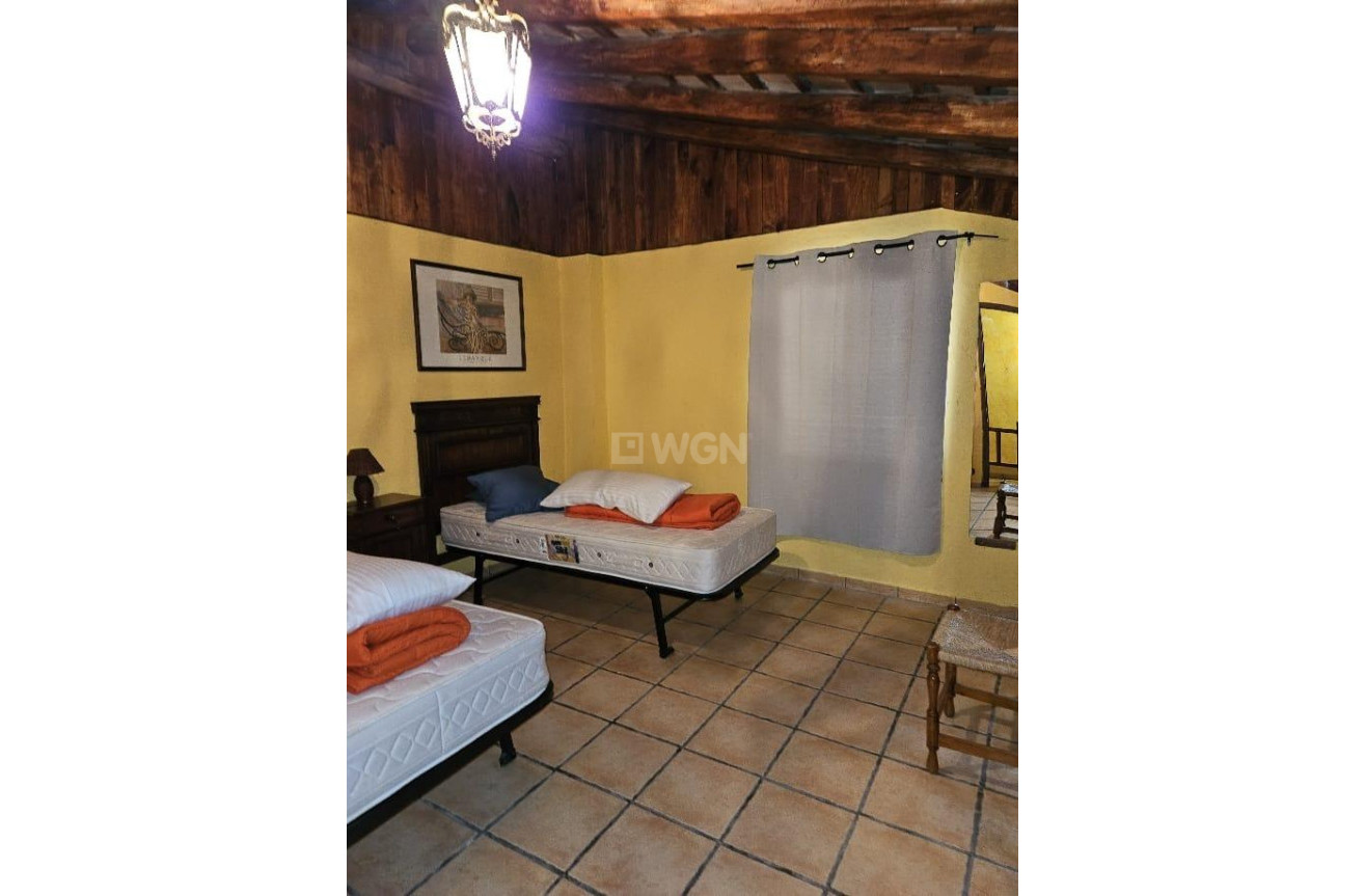 Resale - Townhouse - Benilloba