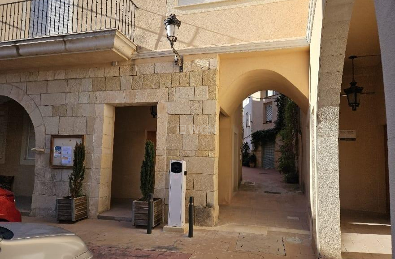 Resale - Townhouse - Benilloba