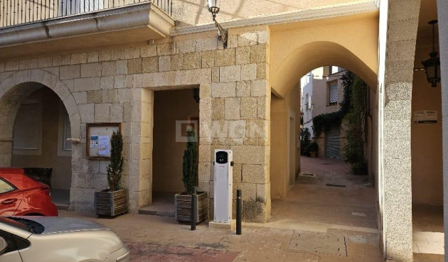 Resale - Townhouse - Benilloba