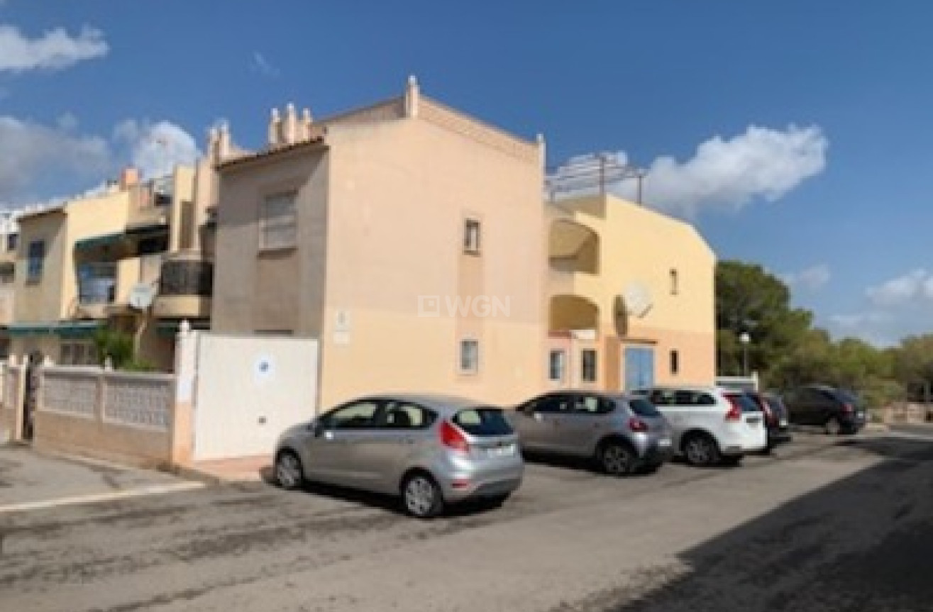 Reventa - Bungalow - La Siesta - Costa Blanca