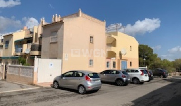 Resale - Bungalow - La Siesta - Costa Blanca