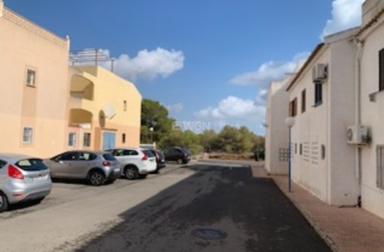 Reventa - Bungalow - La Siesta - Costa Blanca