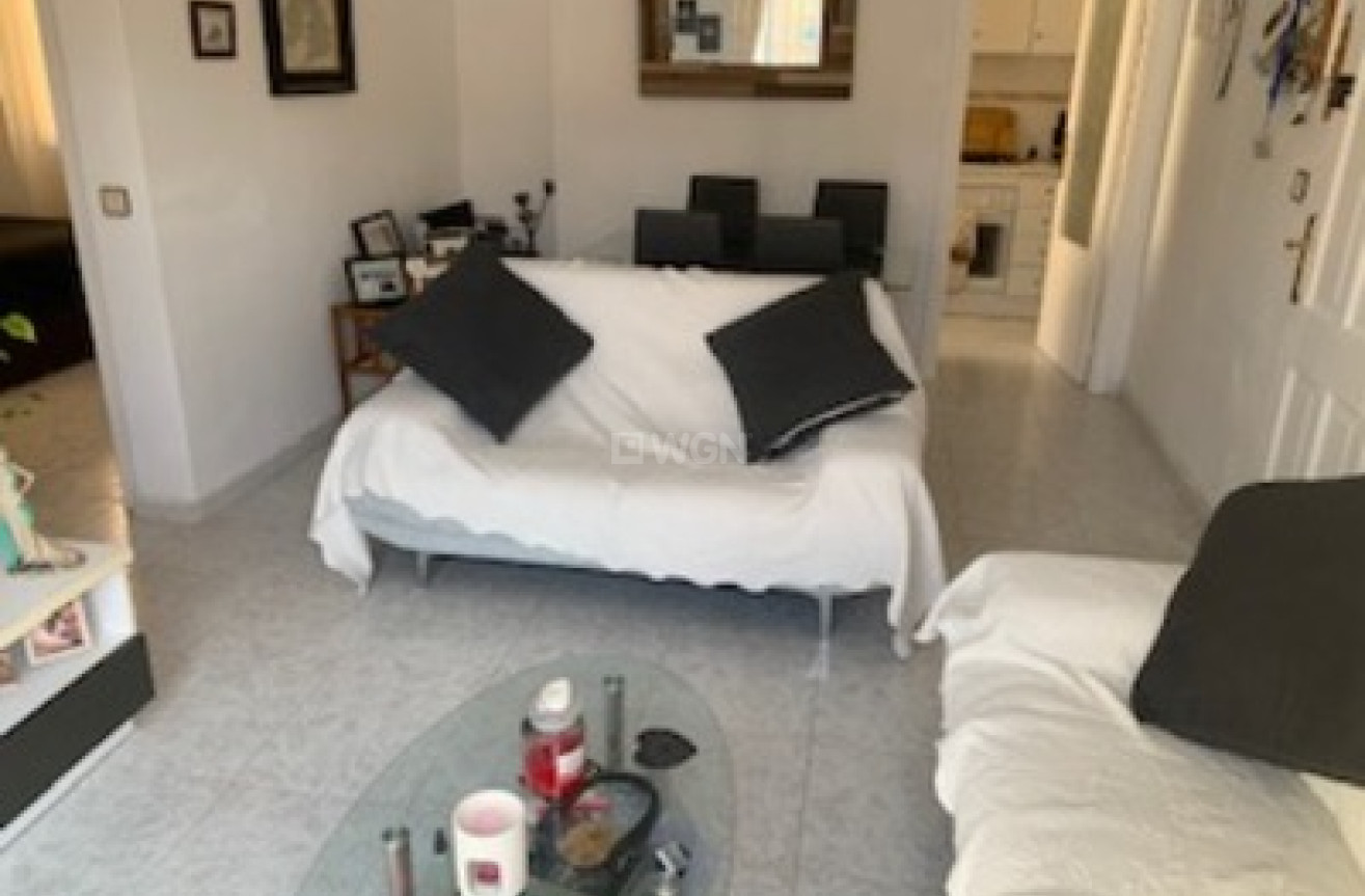 Reventa - Bungalow - La Siesta - Costa Blanca