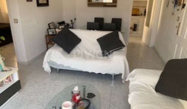 Resale - Bungalow - La Siesta - Costa Blanca