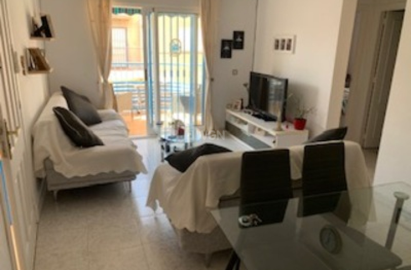 Resale - Bungalow - La Siesta - Costa Blanca