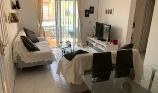 Odsprzedaż - Bungalow - La Siesta - Costa Blanca