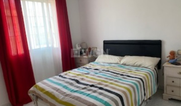 Reventa - Bungalow - La Siesta - Costa Blanca