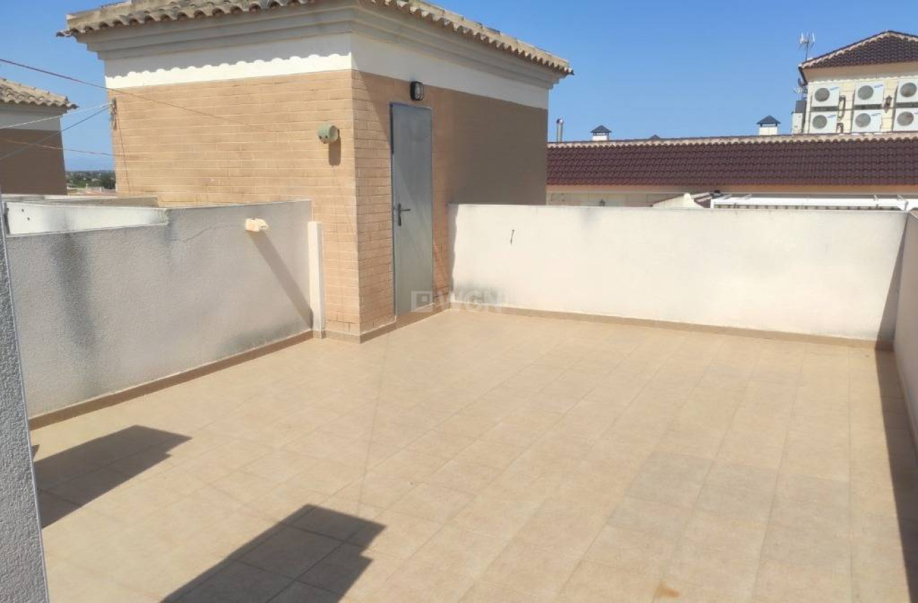 Resale - Penthouse - Formentera del Segura - Formentera De Segura