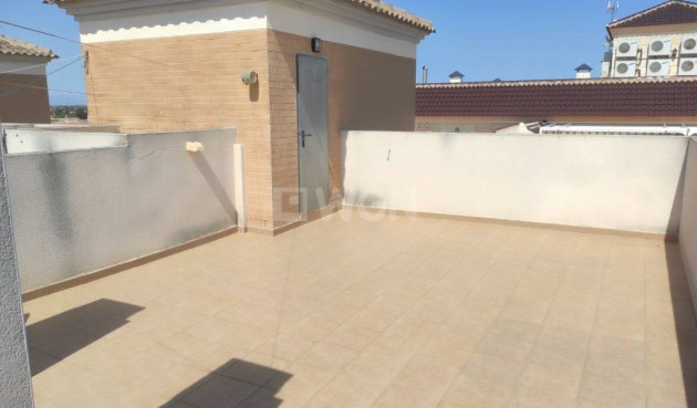 Resale - Penthouse - Formentera del Segura - Formentera De Segura