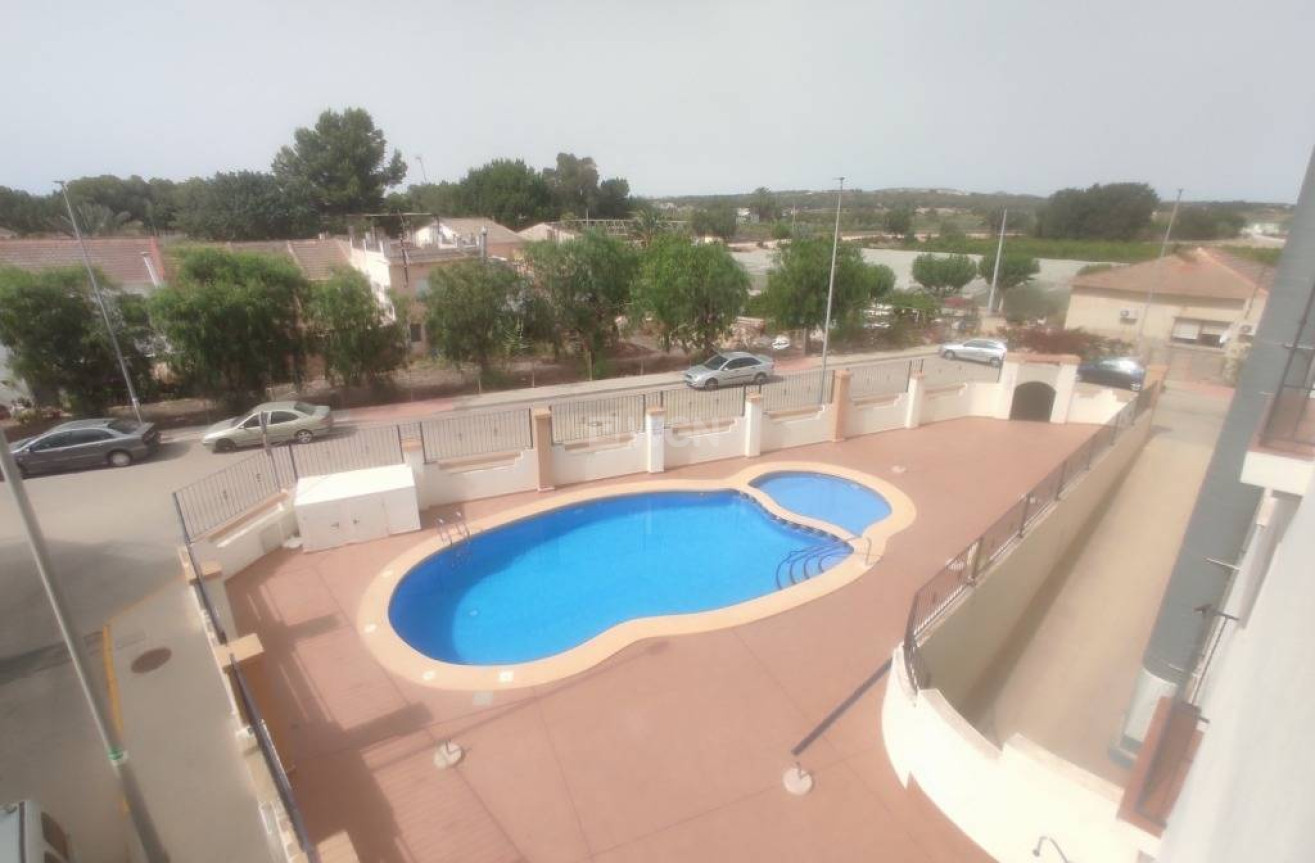 Resale - Penthouse - Formentera del Segura - Formentera De Segura