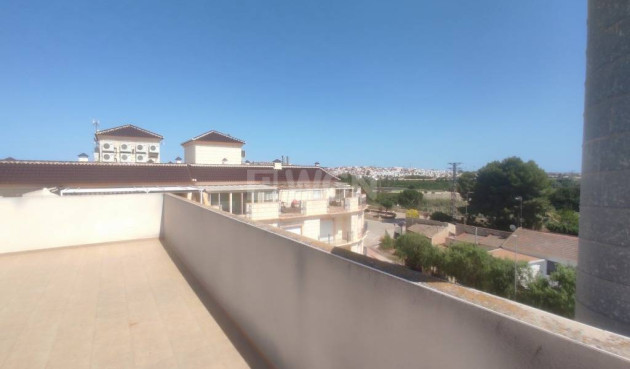 Resale - Penthouse - Formentera del Segura - Formentera De Segura