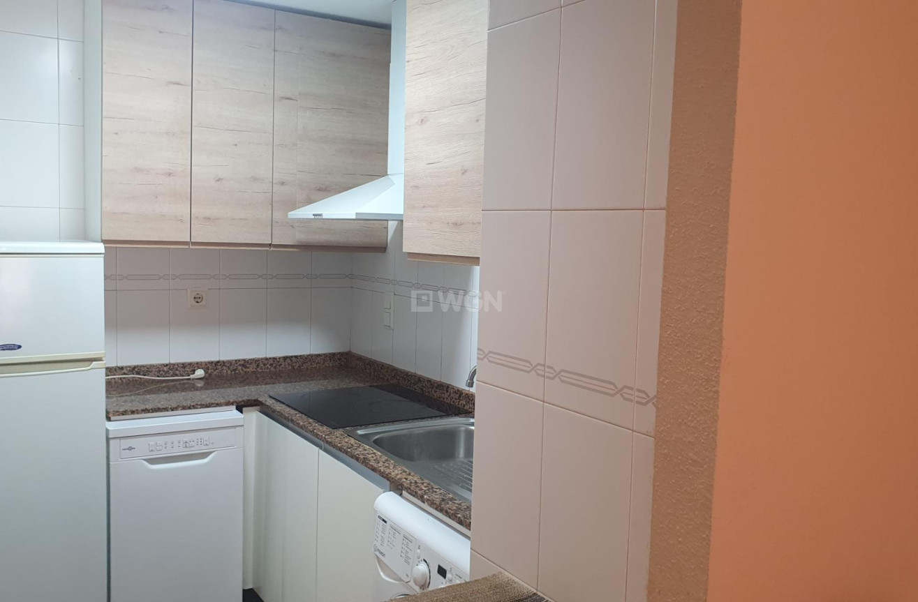 Reventa - Apartamento / piso - Guardamar del Segura - Los Secanos