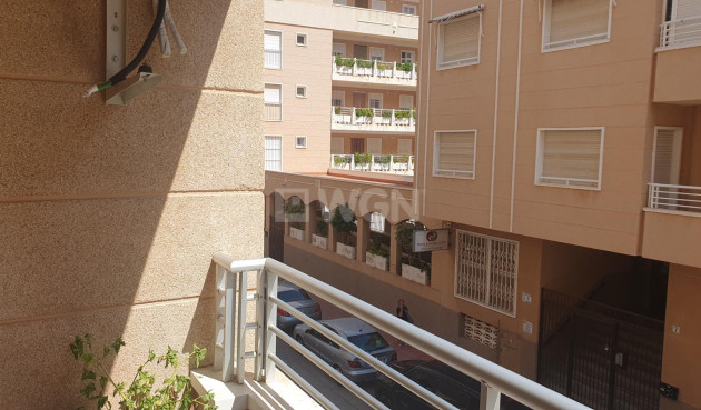 Reventa - Apartamento / piso - Guardamar del Segura - Los Secanos