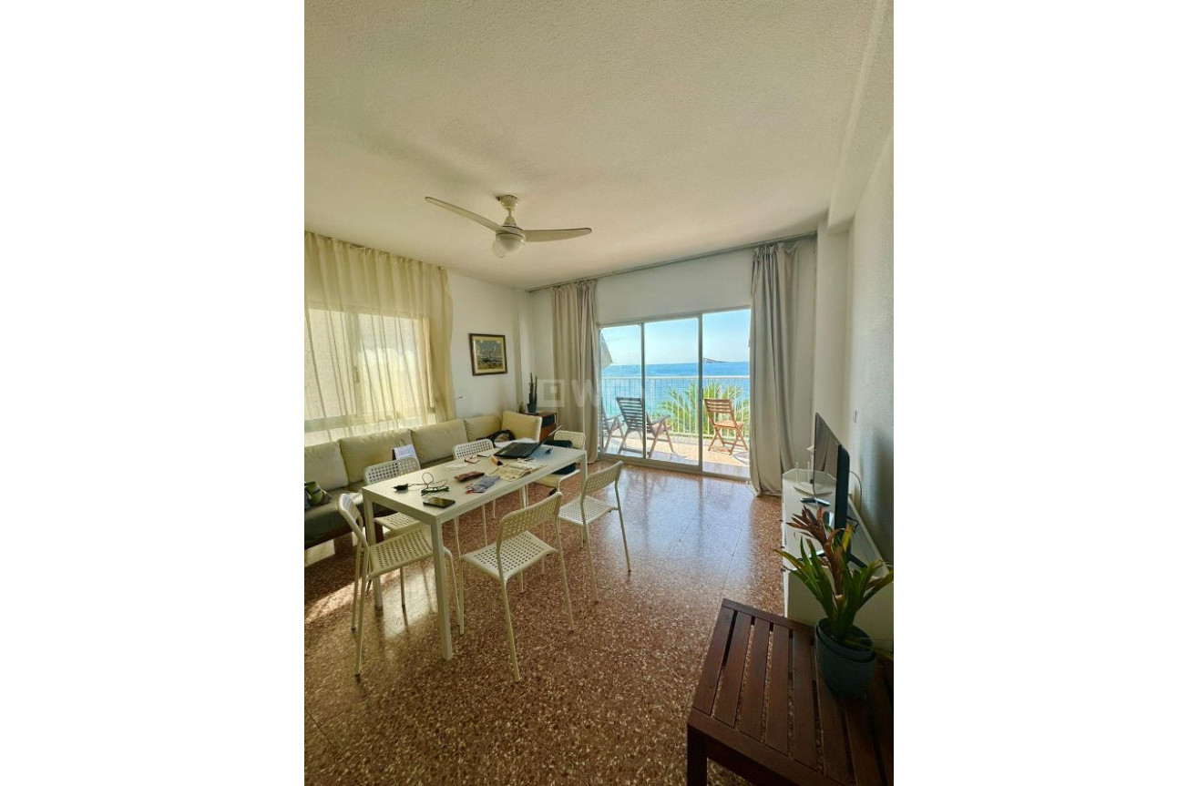 Reventa - Apartamento / piso - Benidorm - Costa Blanca