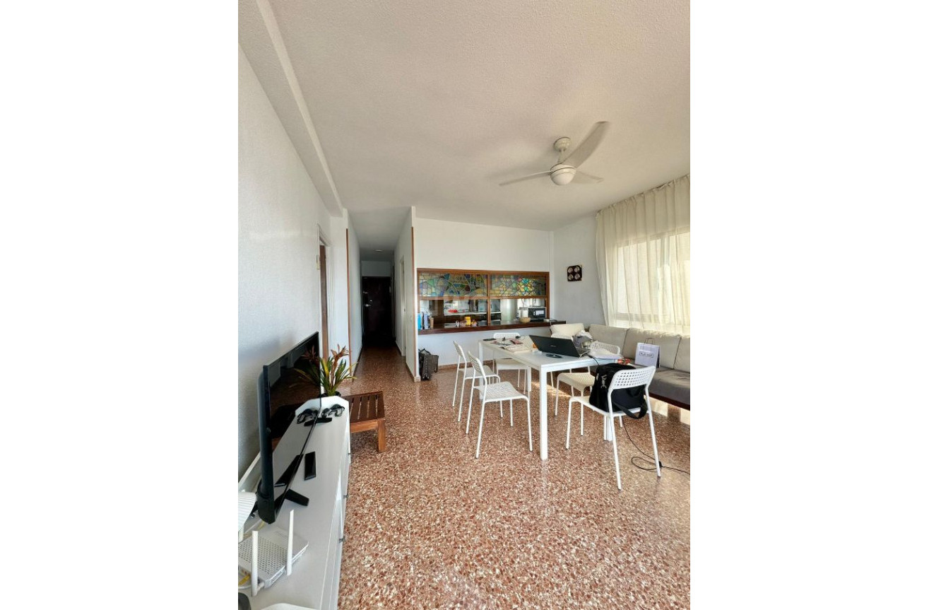 Reventa - Apartamento / piso - Benidorm - Costa Blanca