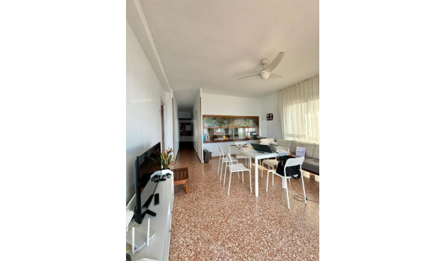 Reventa - Apartamento / piso - Benidorm - Costa Blanca