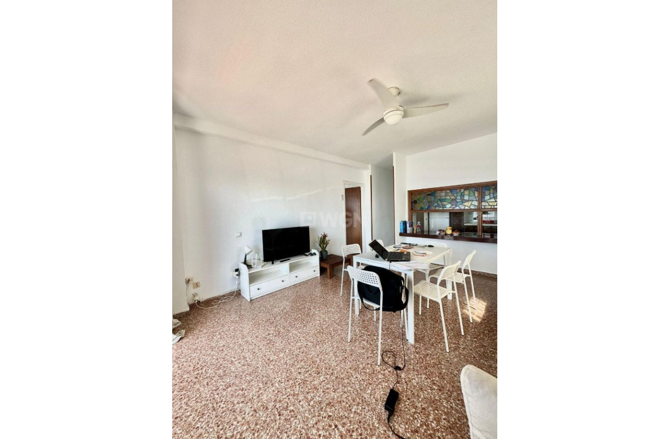 Resale - Apartment / flat - Benidorm - Costa Blanca