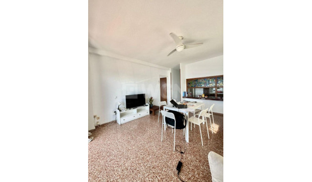 Reventa - Apartamento / piso - Benidorm - Costa Blanca