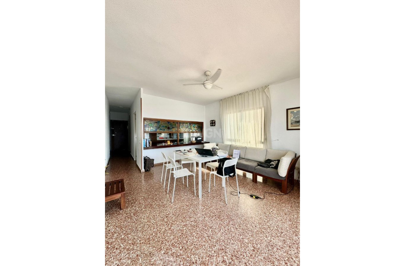 Resale - Apartment / flat - Benidorm - Costa Blanca