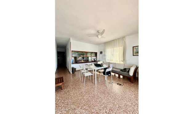 Resale - Apartment / flat - Benidorm - Costa Blanca