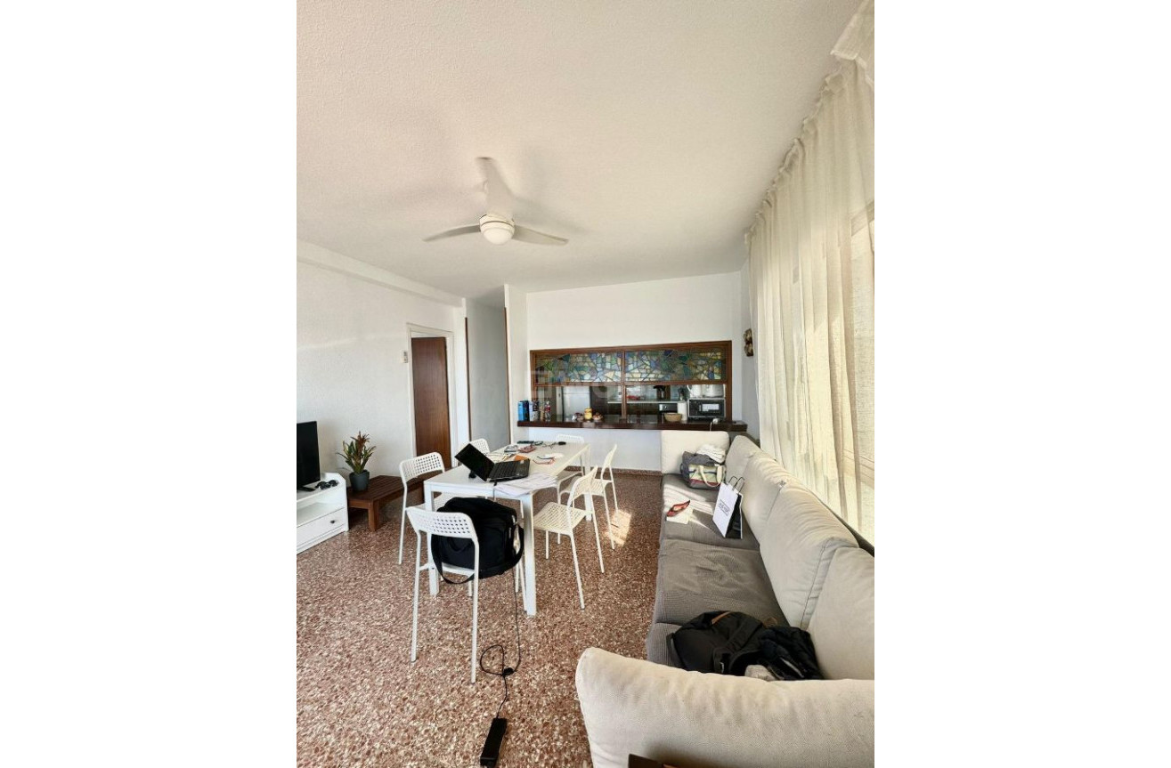 Resale - Apartment / flat - Benidorm - Costa Blanca