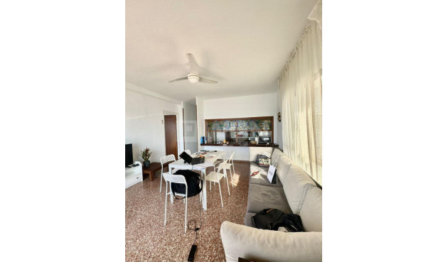 Reventa - Apartamento / piso - Benidorm - Costa Blanca