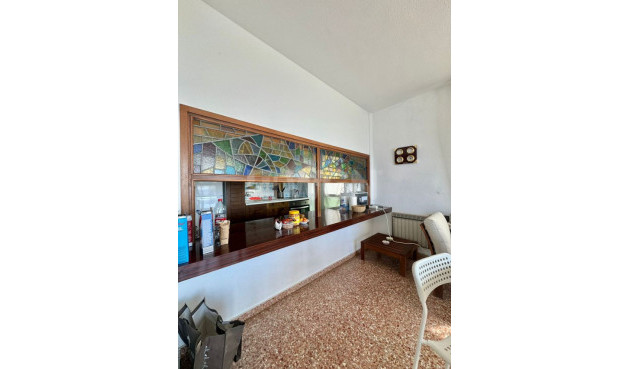 Resale - Apartment / flat - Benidorm - Costa Blanca