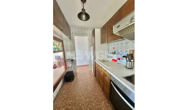 Resale - Apartment / flat - Benidorm - Costa Blanca