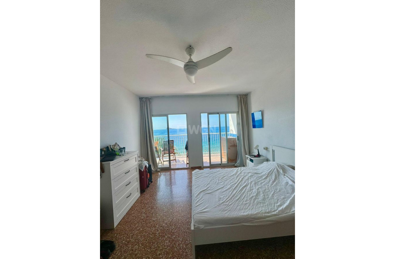 Resale - Apartment / flat - Benidorm - Costa Blanca