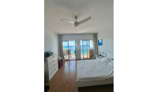 Resale - Apartment / flat - Benidorm - Costa Blanca