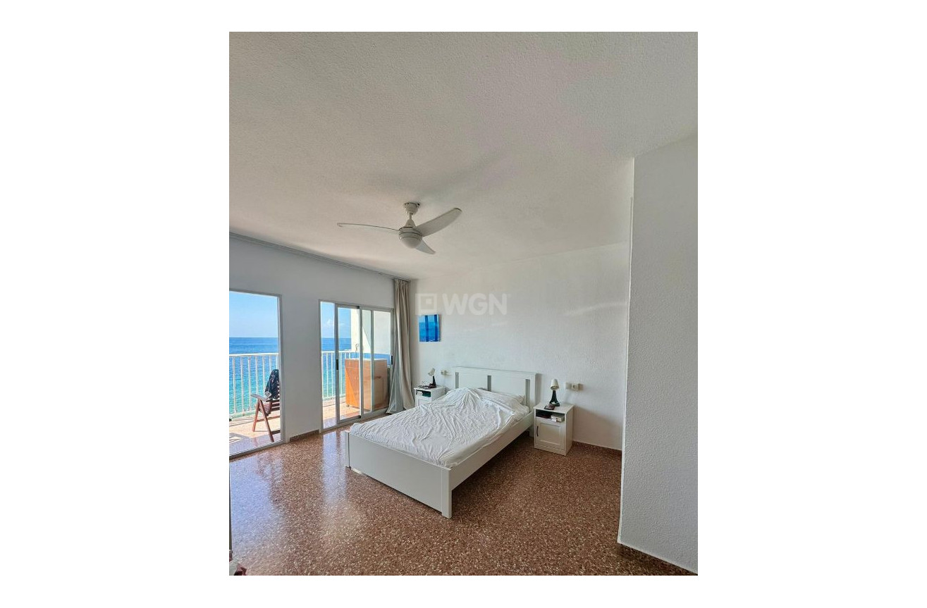 Reventa - Apartamento / piso - Benidorm - Costa Blanca