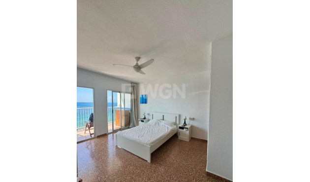 Resale - Apartment / flat - Benidorm - Costa Blanca