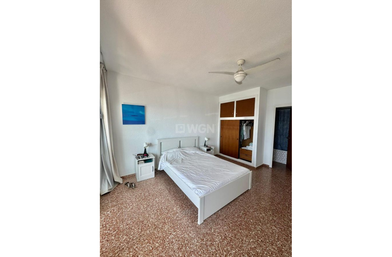 Reventa - Apartamento / piso - Benidorm - Costa Blanca