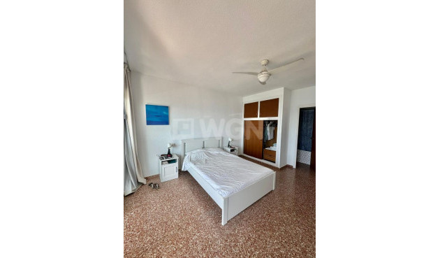 Resale - Apartment / flat - Benidorm - Costa Blanca