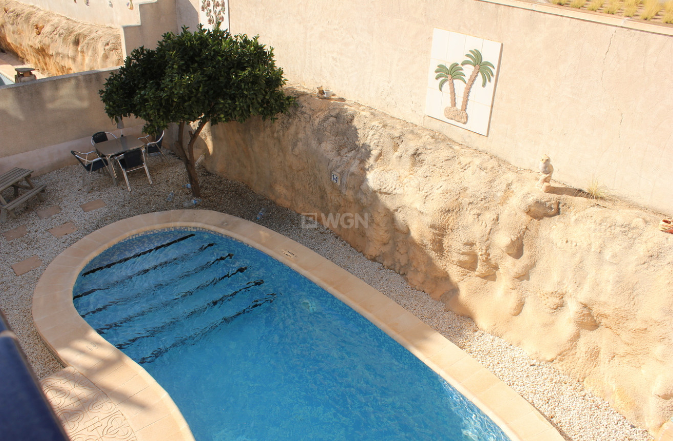 Reventa - Villa - La Zenia - Costa Blanca