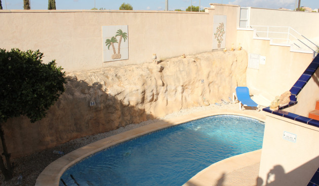 Odsprzedaż - Villa - La Zenia - Costa Blanca