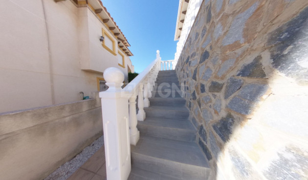 Resale - Villa - La Zenia - Costa Blanca