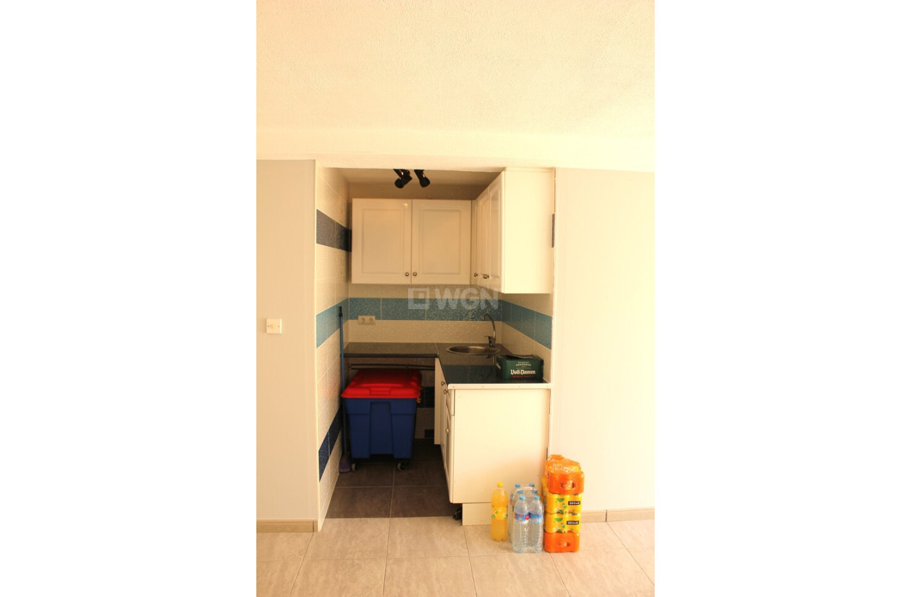 Reventa - Villa - La Zenia - Costa Blanca