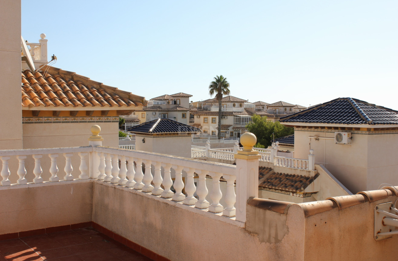 Odsprzedaż - Villa - La Zenia - Costa Blanca