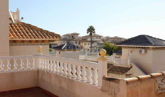 Odsprzedaż - Villa - La Zenia - Costa Blanca