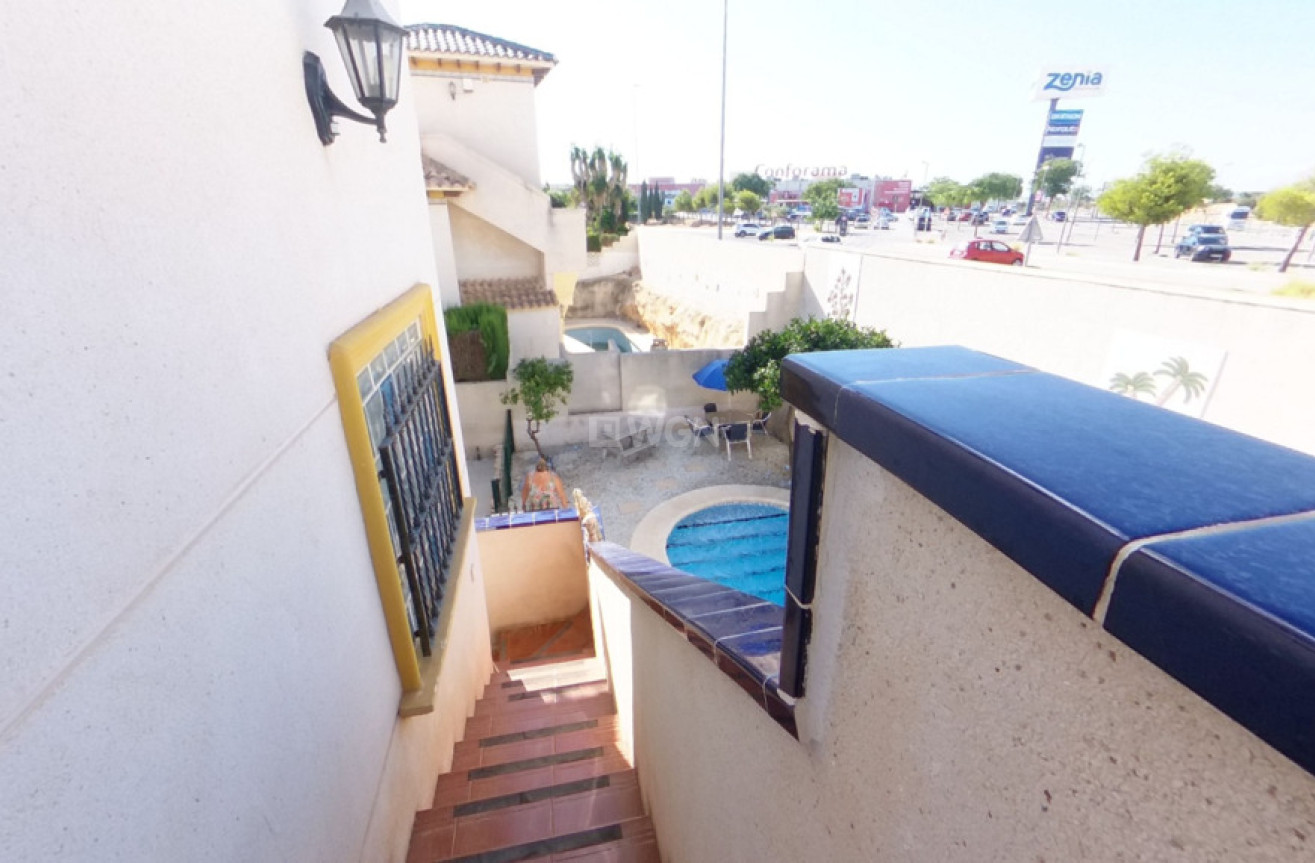 Reventa - Villa - La Zenia - Costa Blanca