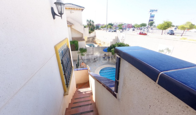 Resale - Villa - La Zenia - Costa Blanca