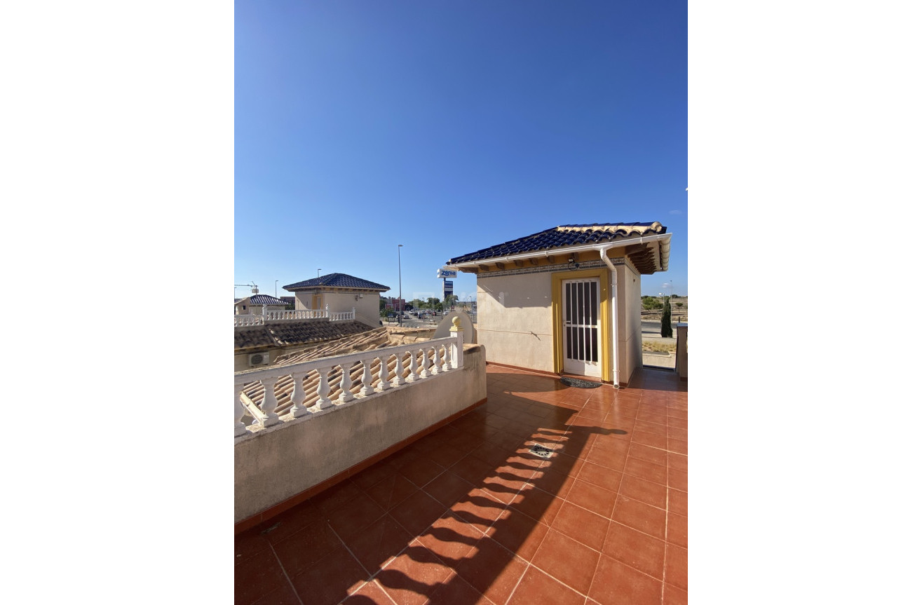 Resale - Villa - La Zenia - Costa Blanca