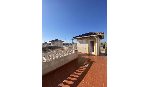 Odsprzedaż - Villa - La Zenia - Costa Blanca