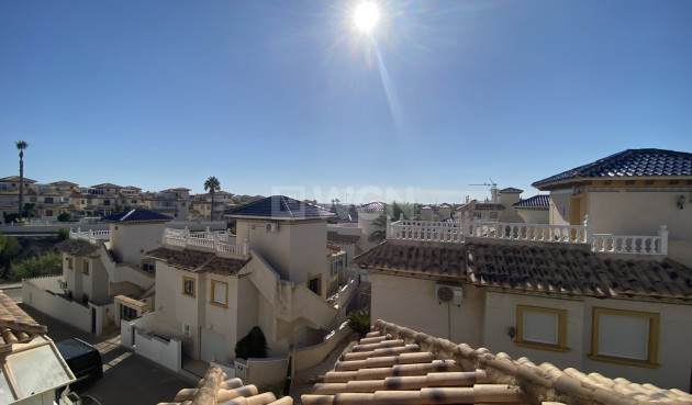 Reventa - Villa - La Zenia - Costa Blanca