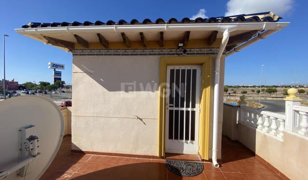 Reventa - Villa - La Zenia - Costa Blanca