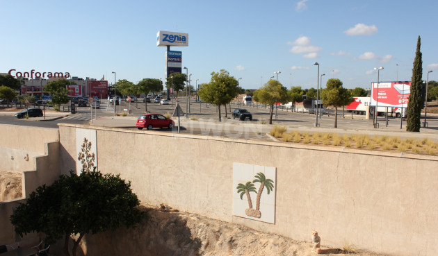 Odsprzedaż - Villa - La Zenia - Costa Blanca